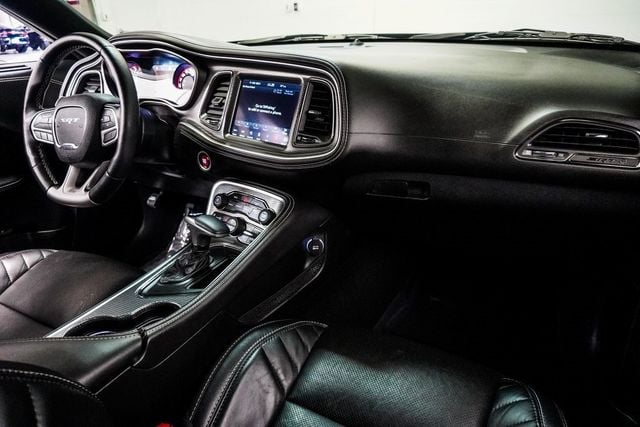 2020 Dodge Challenger SRT Hellcat Redeye Widebody RWD - 22977895 - 8