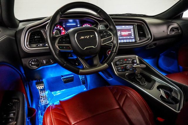 2020 Dodge Challenger SRT Hellcat Redeye Widebody RWD - 23003515 - 9