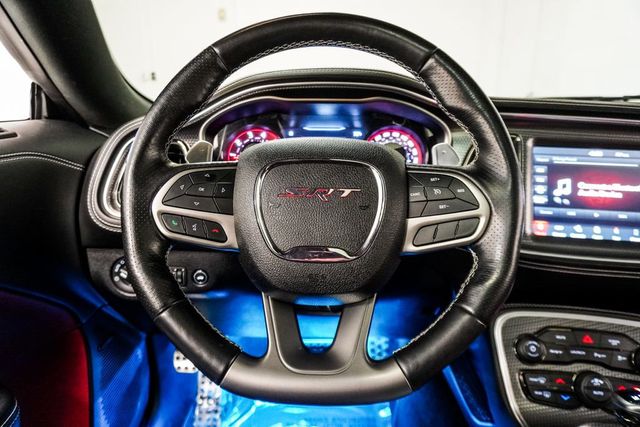 2020 Dodge Challenger SRT Hellcat Redeye Widebody RWD - 23003515 - 10