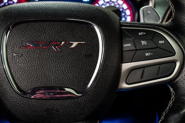 2020 Dodge Challenger SRT Hellcat Redeye Widebody RWD - 23003515 - 11