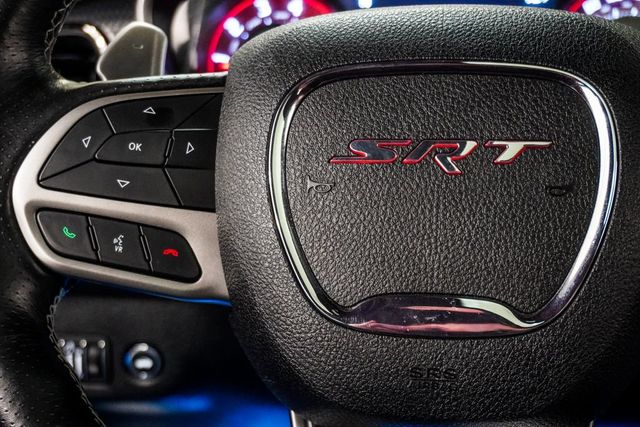 2020 Dodge Challenger SRT Hellcat Redeye Widebody RWD - 23003515 - 12