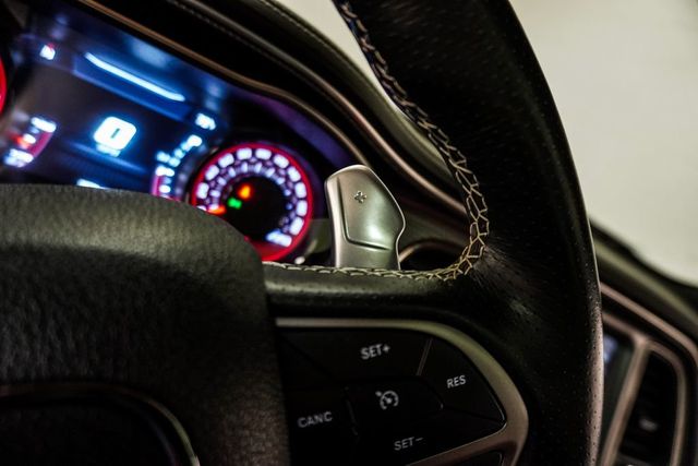 2020 Dodge Challenger SRT Hellcat Redeye Widebody RWD - 23003515 - 13