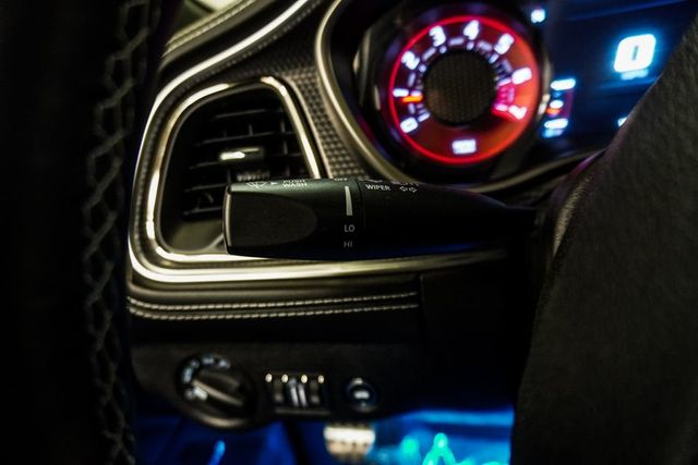 2020 Dodge Challenger SRT Hellcat Redeye Widebody RWD - 23003515 - 15