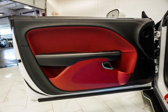 2020 Dodge Challenger SRT Hellcat Redeye Widebody RWD - 23003515 - 16