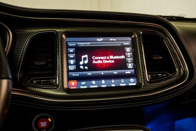 2020 Dodge Challenger SRT Hellcat Redeye Widebody RWD - 23003515 - 19