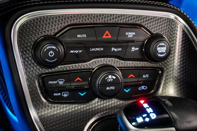 2020 Dodge Challenger SRT Hellcat Redeye Widebody RWD - 23003515 - 20