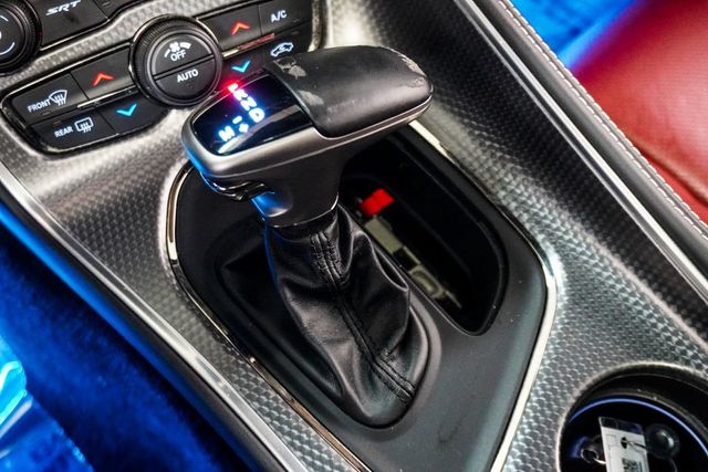 2020 Dodge Challenger SRT Hellcat Redeye Widebody RWD - 23003515 - 21