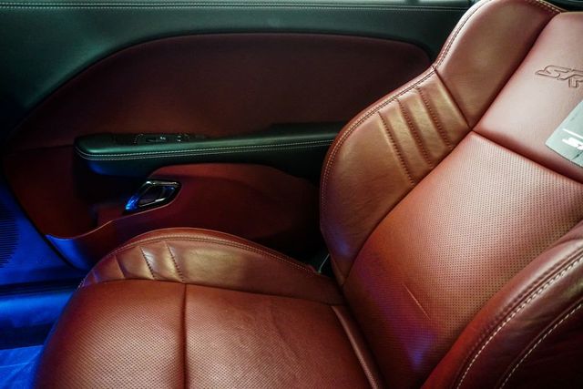 2020 Dodge Challenger SRT Hellcat Redeye Widebody RWD - 23003515 - 24