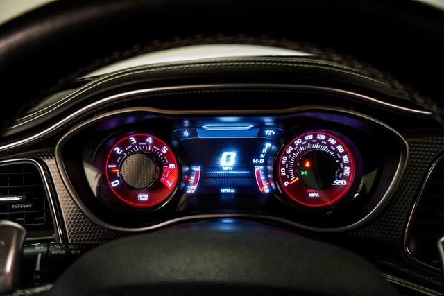 2020 Dodge Challenger SRT Hellcat Redeye Widebody RWD - 23003515 - 25