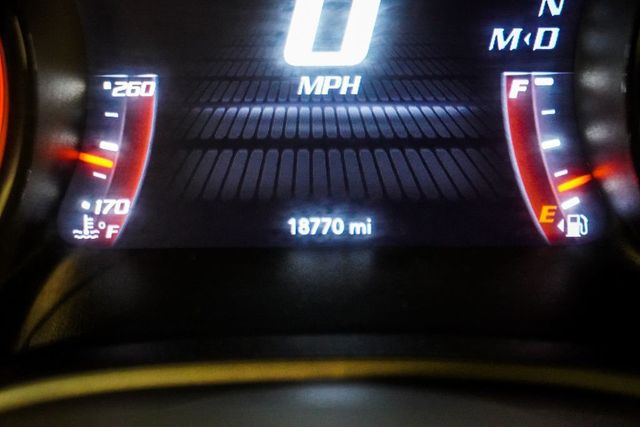 2020 Dodge Challenger SRT Hellcat Redeye Widebody RWD - 23003515 - 26