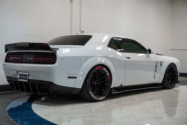 2020 Dodge Challenger SRT Hellcat Redeye Widebody RWD - 23003515 - 27