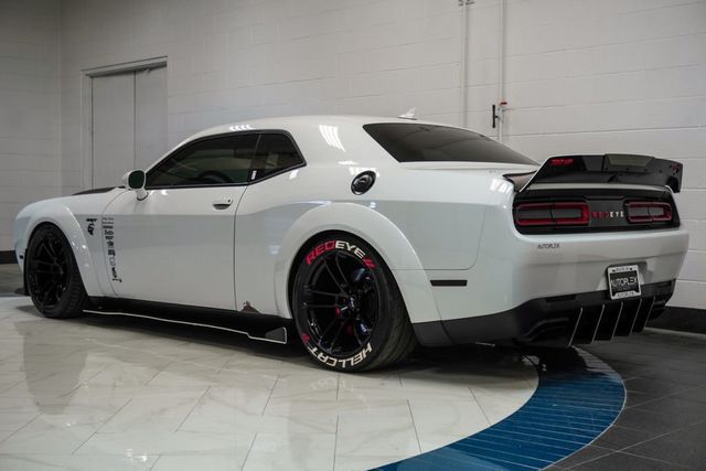 2020 Dodge Challenger SRT Hellcat Redeye Widebody RWD - 23003515 - 28