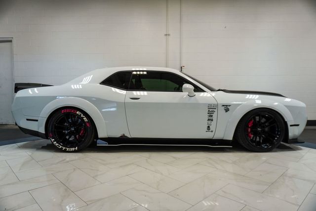 2020 Dodge Challenger SRT Hellcat Redeye Widebody RWD - 23003515 - 30
