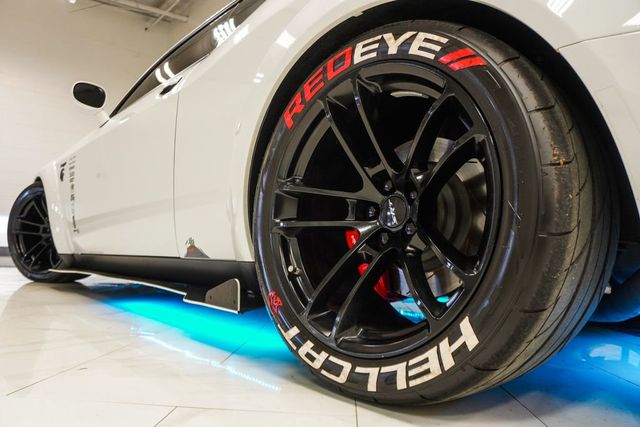 2020 Dodge Challenger SRT Hellcat Redeye Widebody RWD - 23003515 - 31