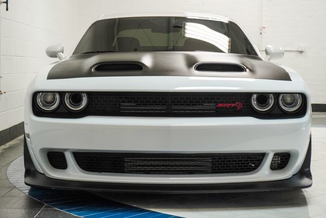 2020 Dodge Challenger SRT Hellcat Redeye Widebody RWD - 23003515 - 33