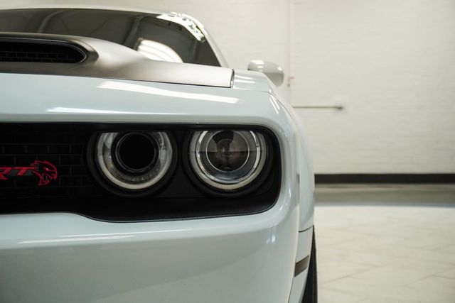 2020 Dodge Challenger SRT Hellcat Redeye Widebody RWD - 23003515 - 36