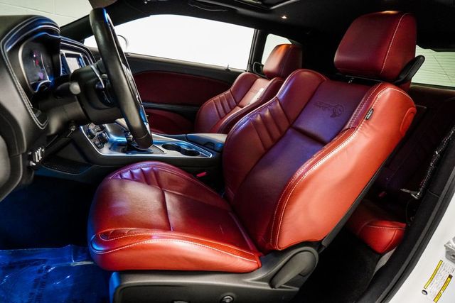 2020 Dodge Challenger SRT Hellcat Redeye Widebody RWD - 23003515 - 5