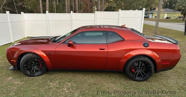 Used 2020 Dodge Challenger SRT with VIN 2C3CDZL97LH177133 for sale in Riverhead, NY