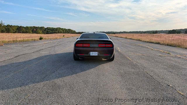 2020 Dodge Challenger SRT Hellcat Redeye Widebody With 1,083rwhp! - 22599467 - 9