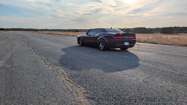 2020 Dodge Challenger SRT Hellcat Redeye Widebody With 1,083rwhp! - 22599467 - 10