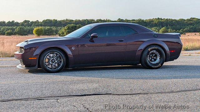 2020 Dodge Challenger SRT Hellcat Redeye Widebody With 1,083rwhp! - 22599467 - 13