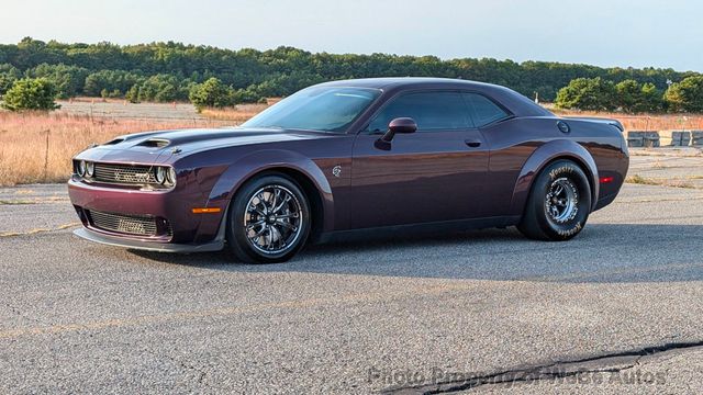 2020 Dodge Challenger SRT Hellcat Redeye Widebody With 1,083rwhp! - 22599467 - 14