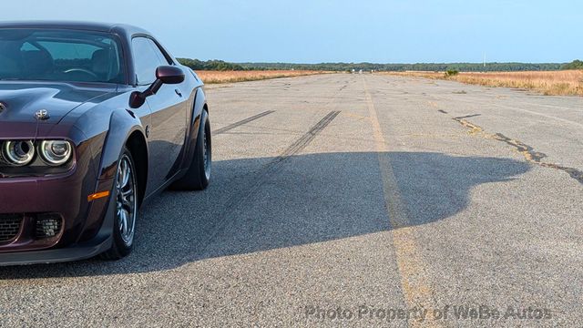 2020 Dodge Challenger SRT Hellcat Redeye Widebody With 1,083rwhp! - 22599467 - 16