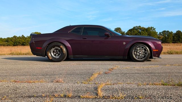 2020 Dodge Challenger SRT Hellcat Redeye Widebody With 1,083rwhp! - 22599467 - 2