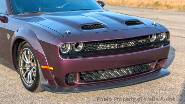 2020 Dodge Challenger SRT Hellcat Redeye Widebody With 1,083rwhp! - 22599467 - 37