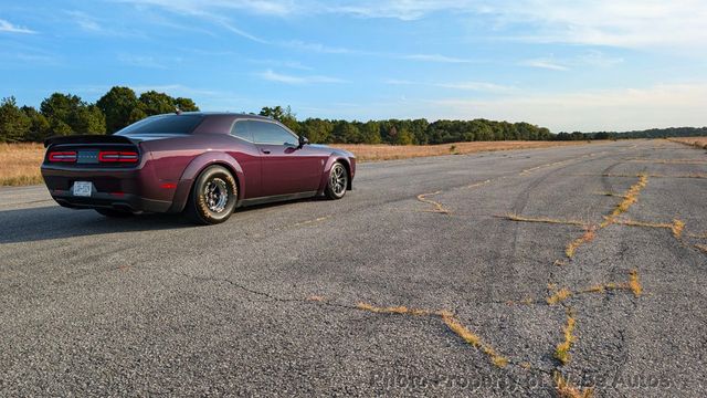 2020 Dodge Challenger SRT Hellcat Redeye Widebody With 1,083rwhp! - 22599467 - 4