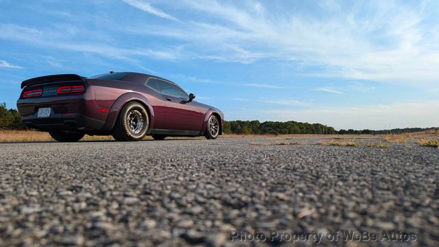 2020 Dodge Challenger SRT Hellcat Redeye Widebody With 1,083rwhp! - 22599467 - 5