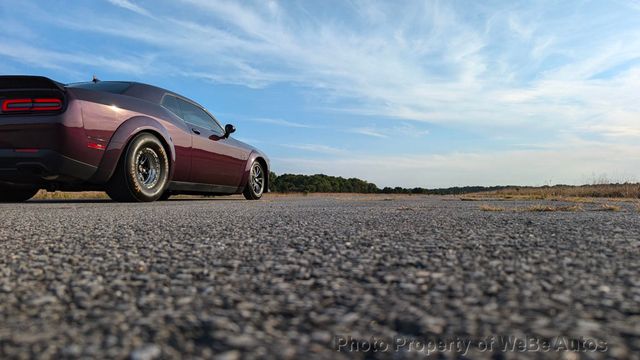 2020 Dodge Challenger SRT Hellcat Redeye Widebody With 1,083rwhp! - 22599467 - 6