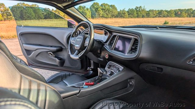 2020 Dodge Challenger SRT Hellcat Redeye Widebody With 1,083rwhp! - 22599467 - 75