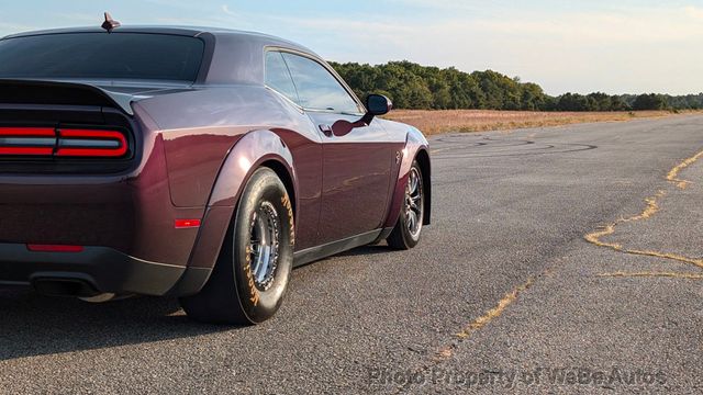 2020 Dodge Challenger SRT Hellcat Redeye Widebody With 1,083rwhp! - 22599467 - 7