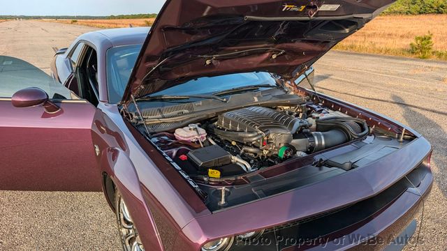 2020 Dodge Challenger SRT Hellcat Redeye Widebody With 1,083rwhp! - 22599467 - 83