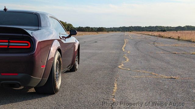 2020 Dodge Challenger SRT Hellcat Redeye Widebody With 1,083rwhp! - 22599467 - 8