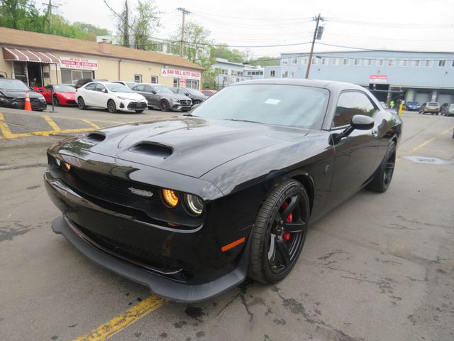 2020 Dodge Challenger SRT Hellcat RWD - 22838147 - 0