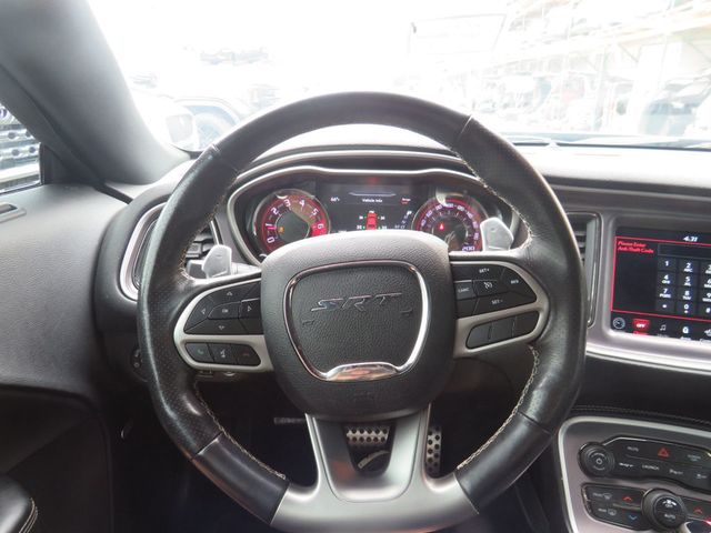 2020 Dodge Challenger SRT Hellcat RWD - 22838147 - 11