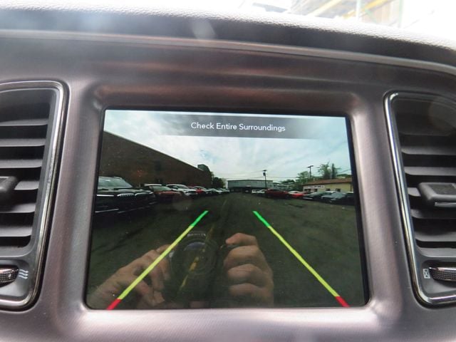 2020 Dodge Challenger SRT Hellcat RWD - 22838147 - 12