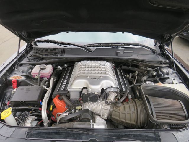 2020 Dodge Challenger SRT Hellcat RWD - 22838147 - 14