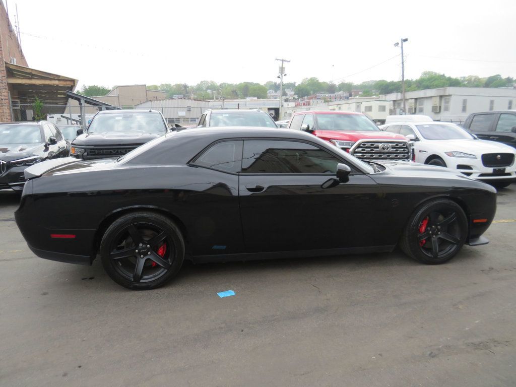 2020 Dodge Challenger SRT8 Hellcat photo 4
