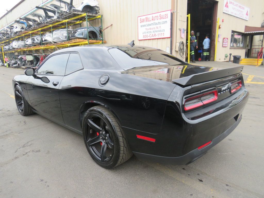 2020 Dodge Challenger SRT8 Hellcat photo 7