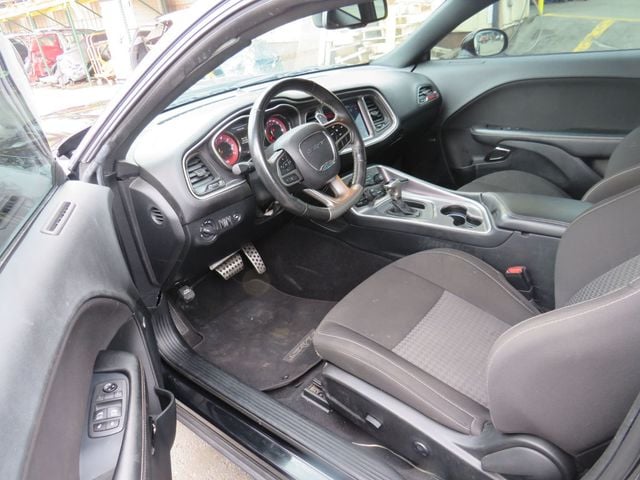 2020 Dodge Challenger SRT Hellcat RWD - 22838147 - 8