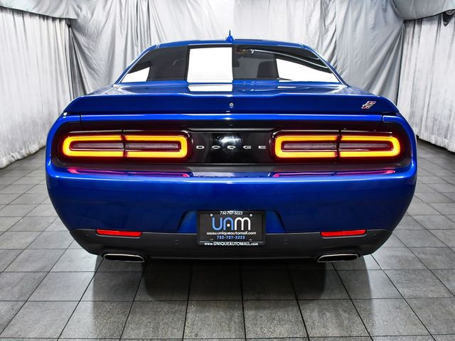 2020 Dodge Challenger SXT Auto AWD's photo