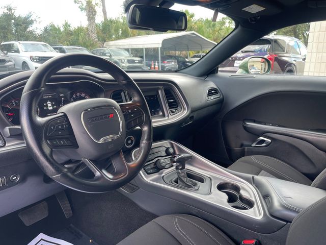 2020 DODGE CHALLENGER SXT - 23074373 - 10