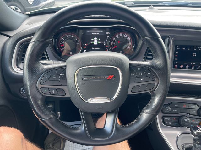 2020 DODGE CHALLENGER SXT - 23074373 - 11