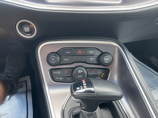 2020 DODGE CHALLENGER SXT - 23074373 - 16