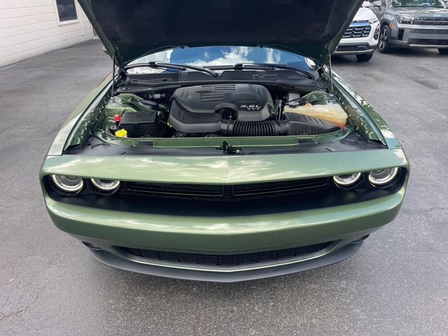 2020 DODGE CHALLENGER SXT - 23074373 - 18