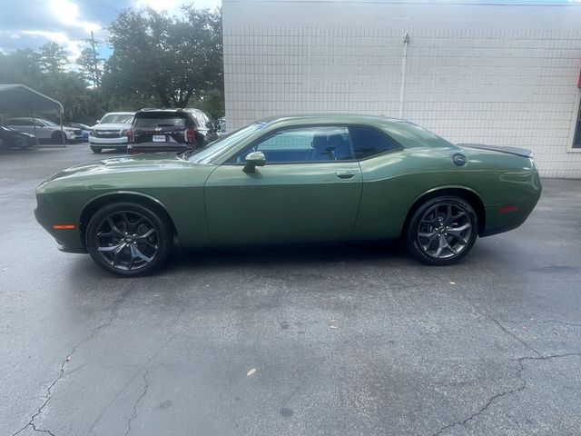 2020 DODGE CHALLENGER SXT - 23074373 - 1