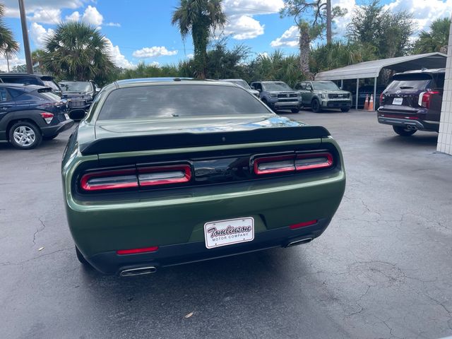 2020 DODGE CHALLENGER SXT - 23074373 - 2